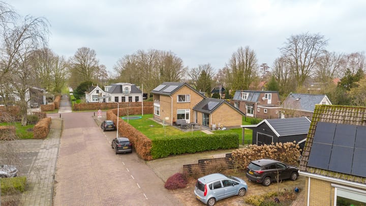 Foto 12 van Hegedyk 11