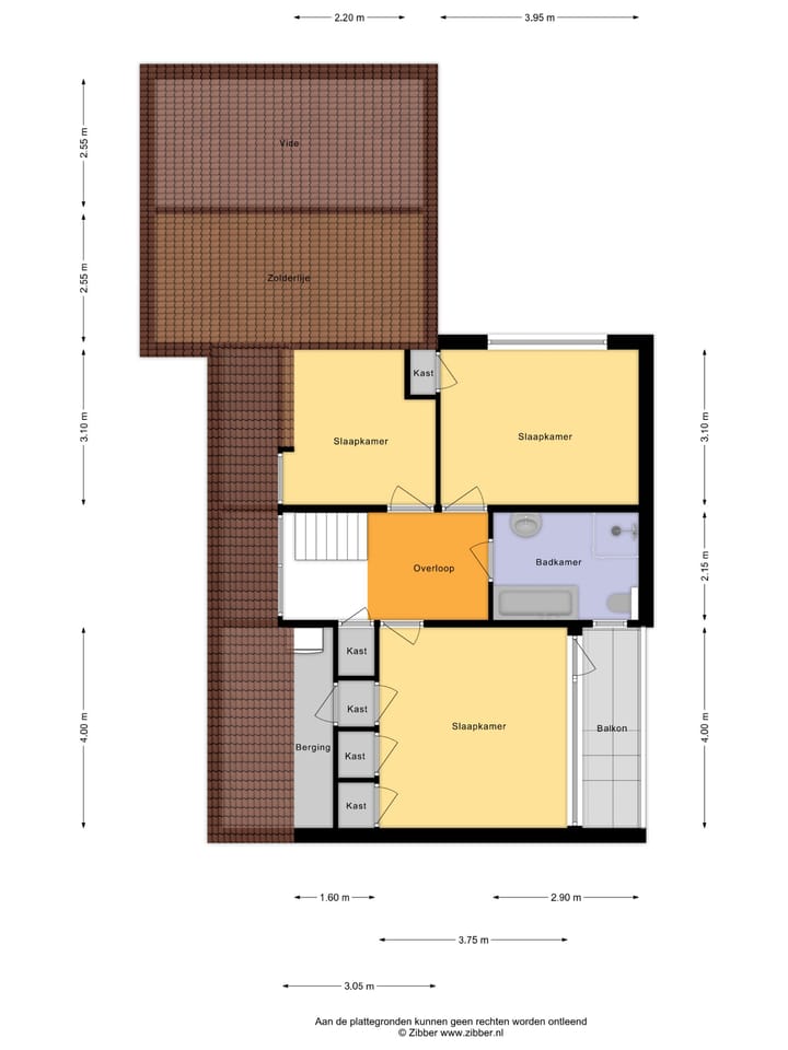 Foto 67 van Hegedyk 11