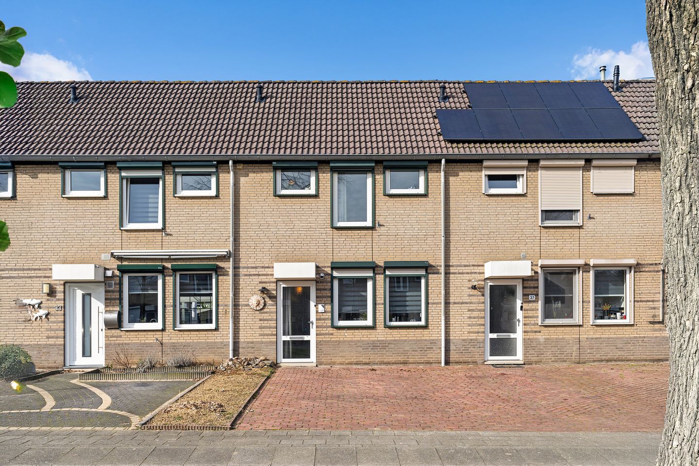 Foto 1 van Vrankerkerklaan 35