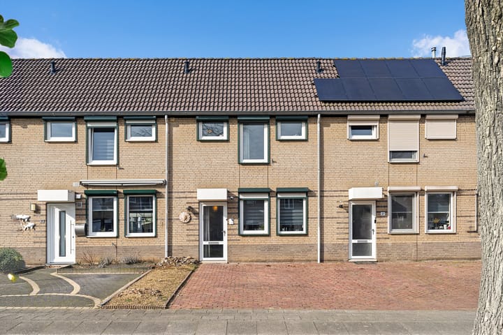 Foto 1 van Vrankerkerklaan 35