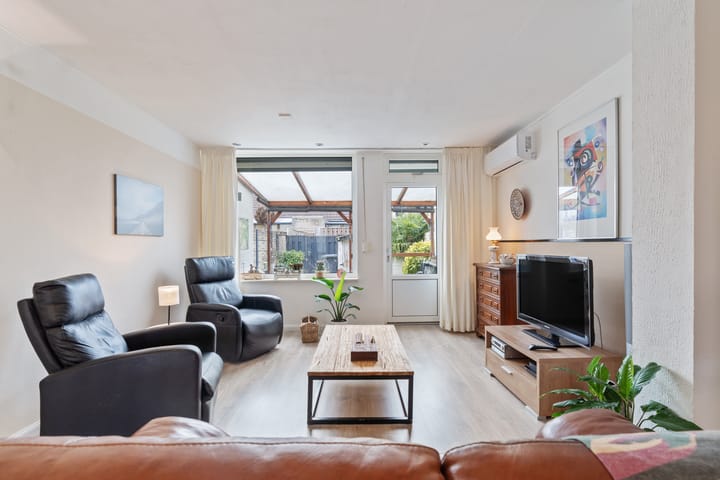 Foto 3 van Vrankerkerklaan 35