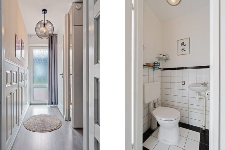 Foto 8 van Vrankerkerklaan 35