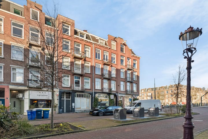 Foto 21 van Kwakersstraat 4-2