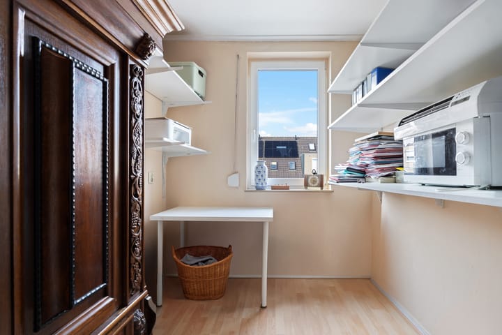 Foto 12 van Vrankerkerklaan 35