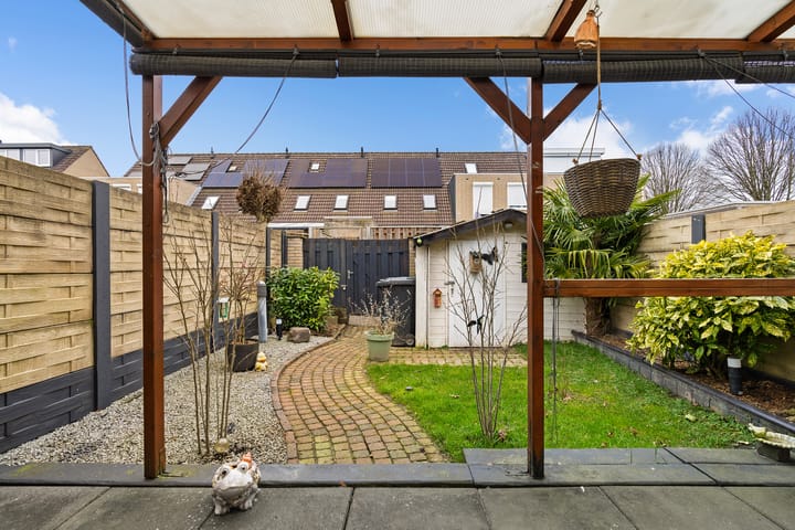 Foto 17 van Vrankerkerklaan 35