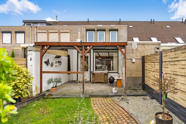 Foto 19 van Vrankerkerklaan 35