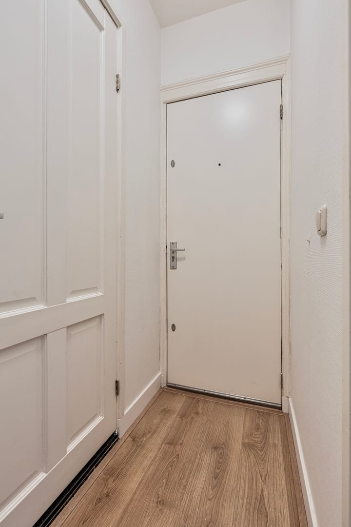 Foto 18 van Kwakersstraat 4-2