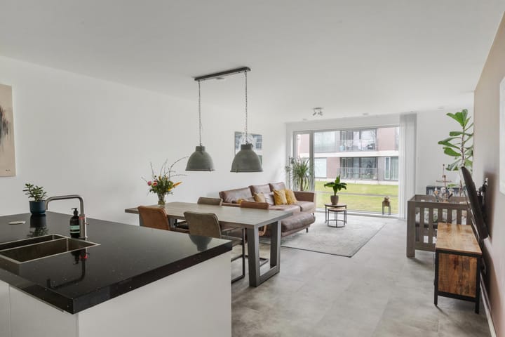 Foto 2 van Richard Holkade 13