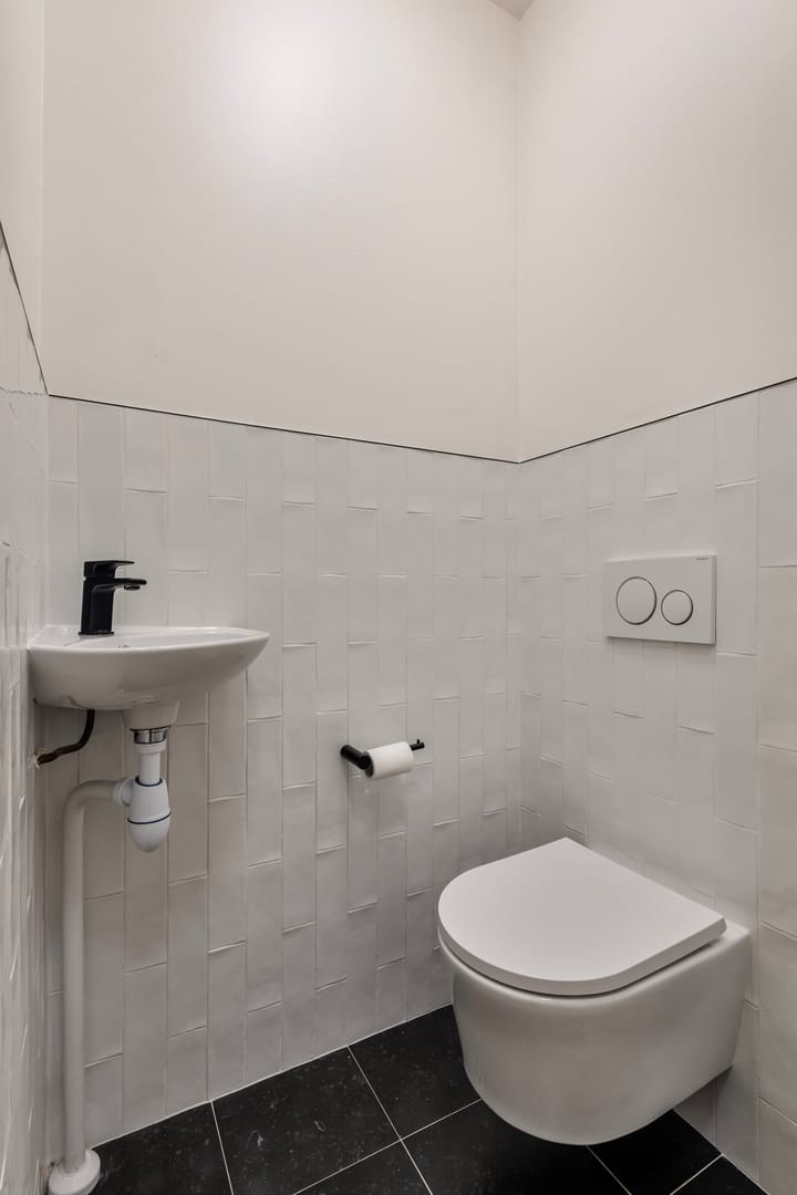 Foto 20 van Kwakersstraat 4-2