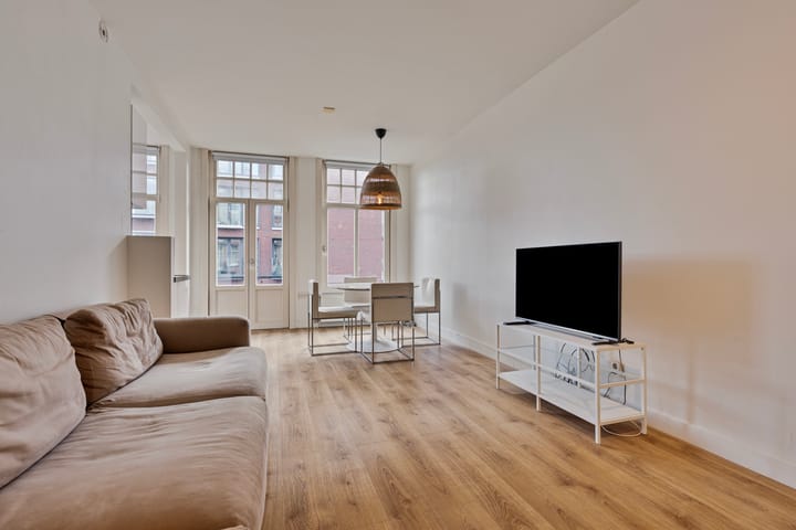 Foto 2 van Kwakersstraat 4-2