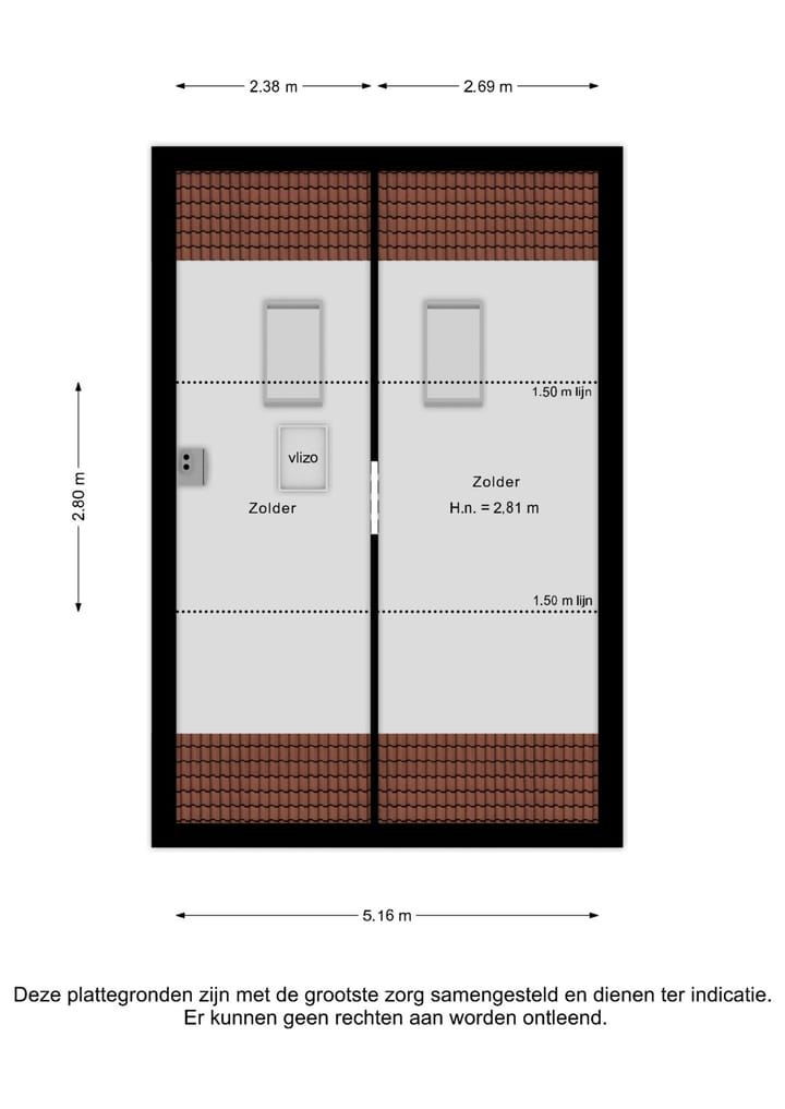 Foto 26 van Vrankerkerklaan 35