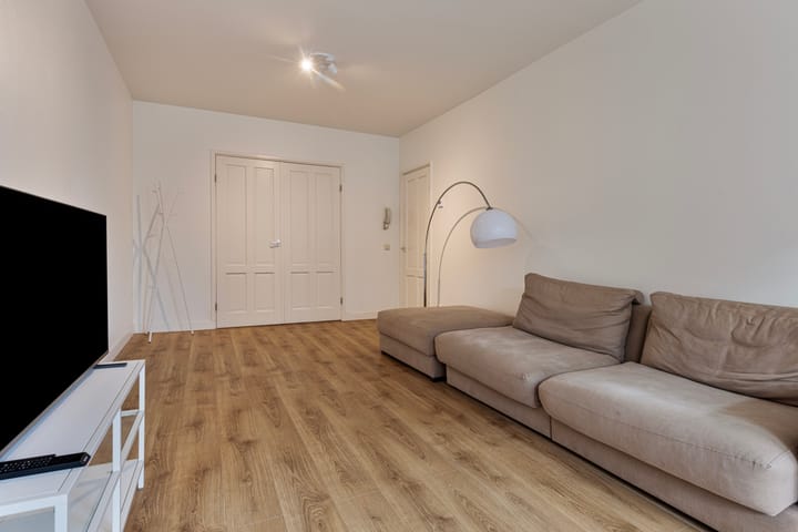 Foto 3 van Kwakersstraat 4-2