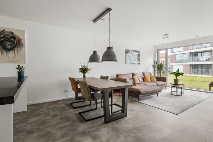 Foto 9 van Richard Holkade 13