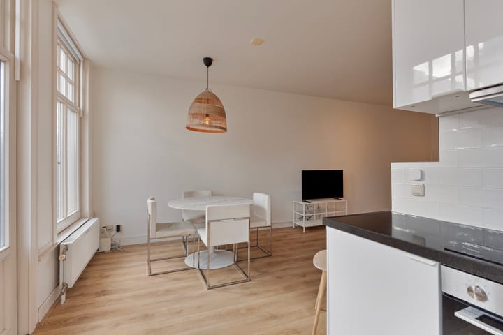 Foto 7 van Kwakersstraat 4-2