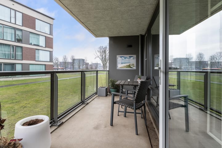 Foto 14 van Richard Holkade 13