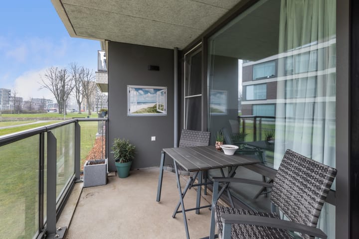 Foto 15 van Richard Holkade 13