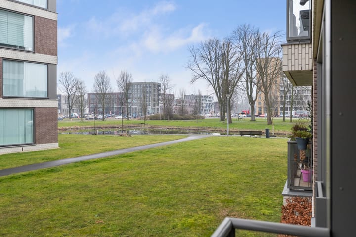 Foto 16 van Richard Holkade 13