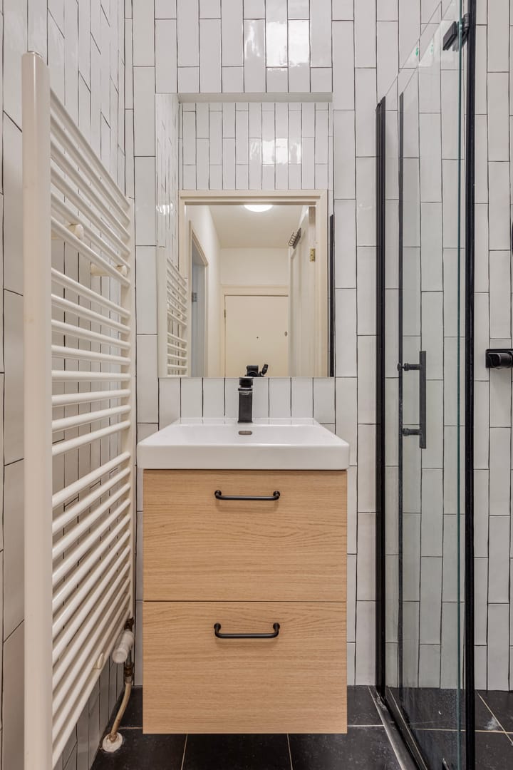 Foto 13 van Kwakersstraat 4-2