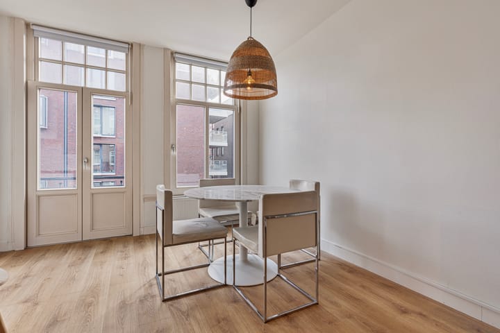 Foto 4 van Kwakersstraat 4-2