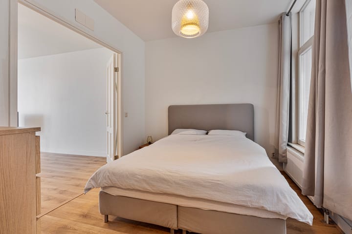 Foto 9 van Kwakersstraat 4-2