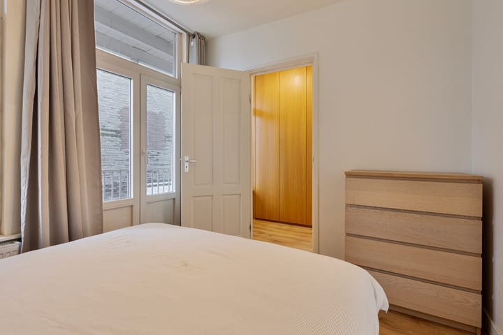 Foto 10 van Kwakersstraat 4-2