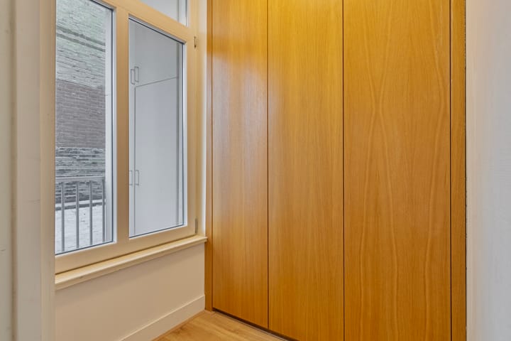 Foto 11 van Kwakersstraat 4-2