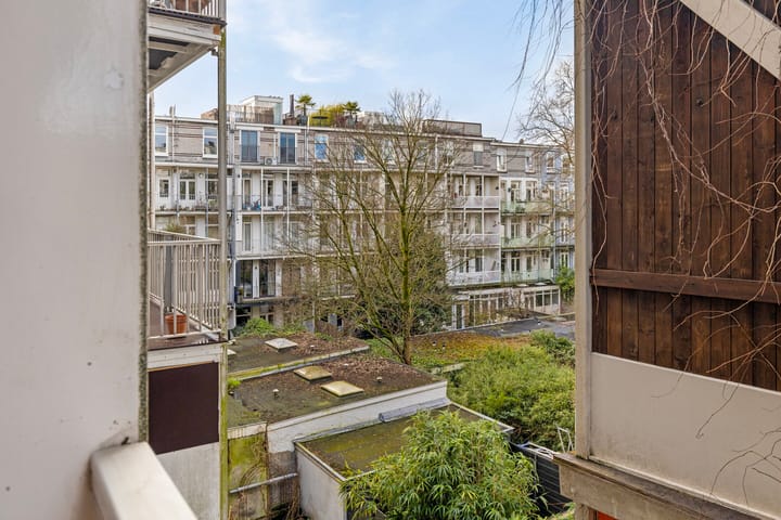 Foto 26 van Kwakersstraat 4-2