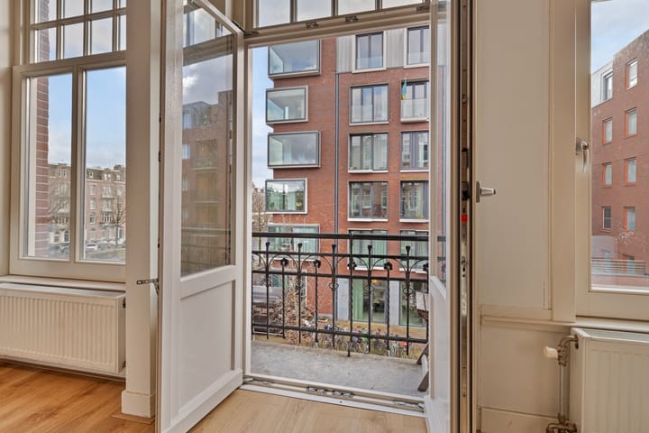 Foto 28 van Kwakersstraat 4-2