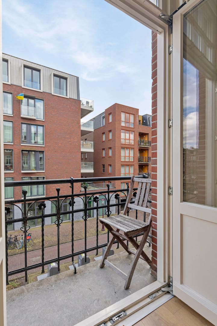 Foto 29 van Kwakersstraat 4-2