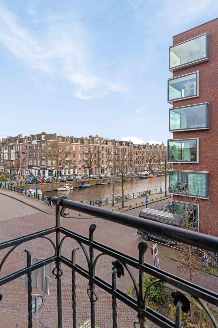 Foto 31 van Kwakersstraat 4-2