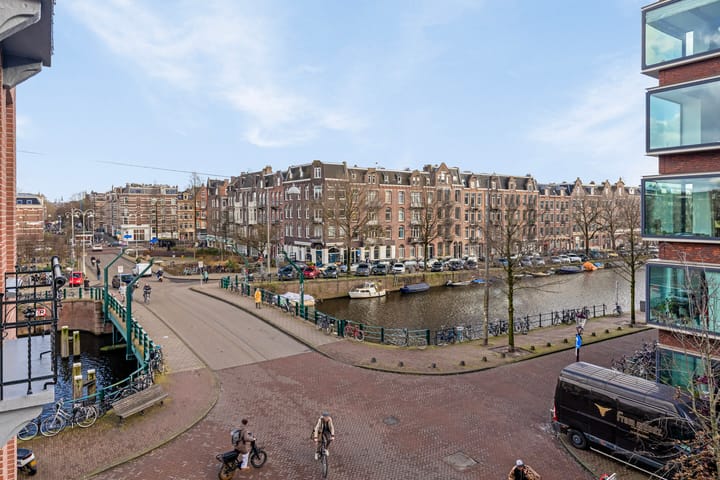 Foto 32 van Kwakersstraat 4-2