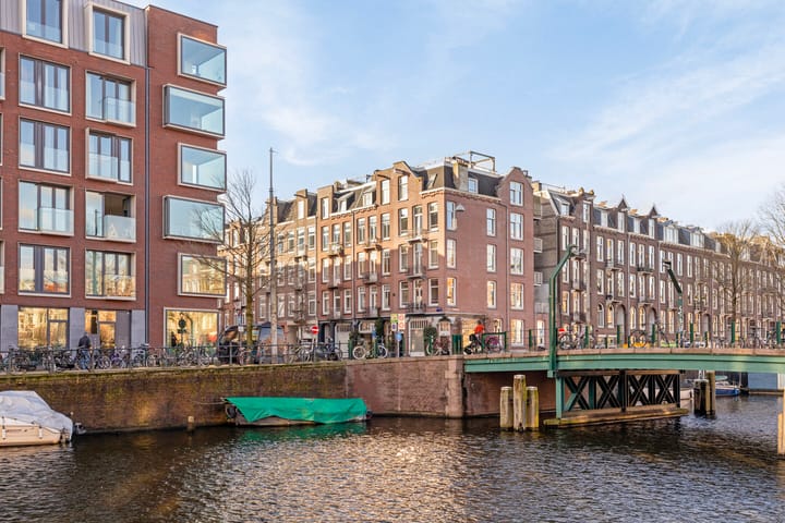 Foto 33 van Kwakersstraat 4-2