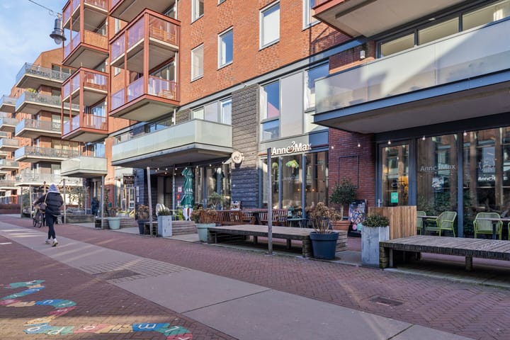 Foto 34 van Kwakersstraat 4-2