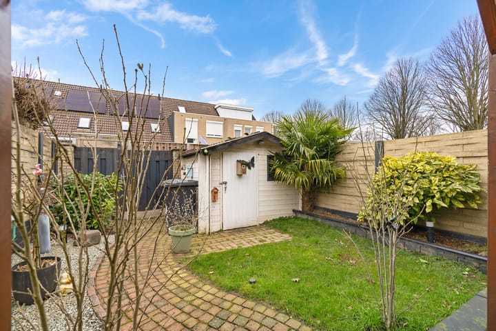 Foto 18 van Vrankerkerklaan 35