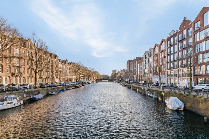 Foto 36 van Kwakersstraat 4-2