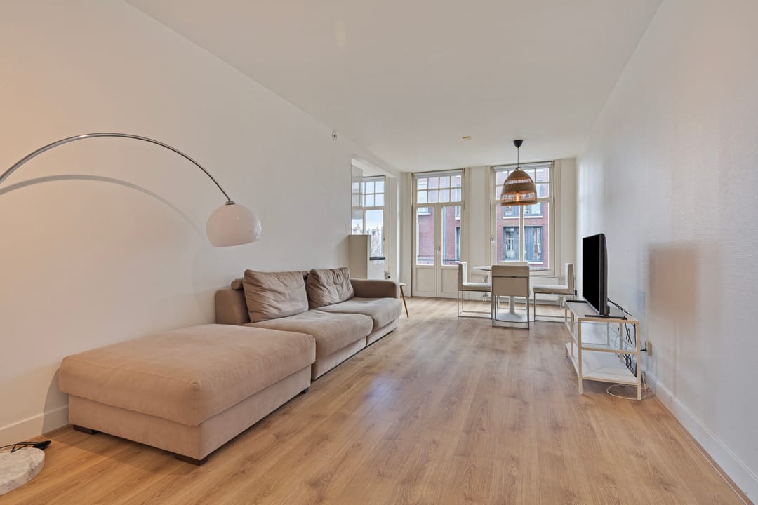 Photo 1 of Kwakersstraat 4-2