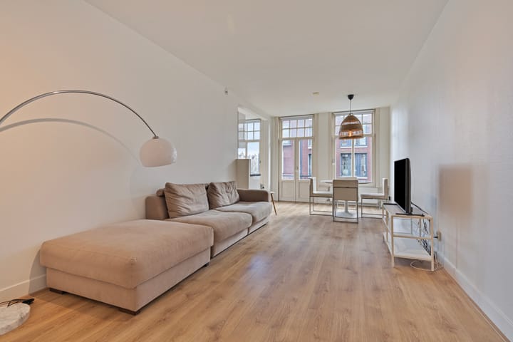 Foto 1 van Kwakersstraat 4-2