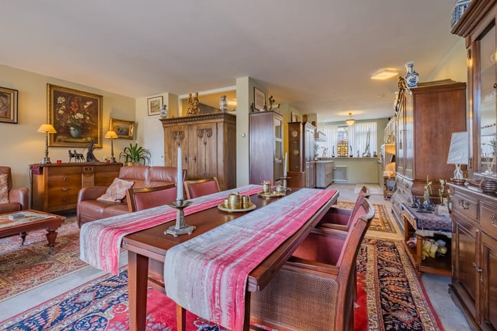 Foto 2 van Clervauxlaan 45