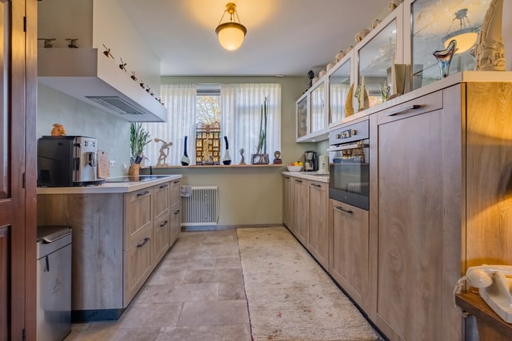 Foto 3 van Clervauxlaan 45