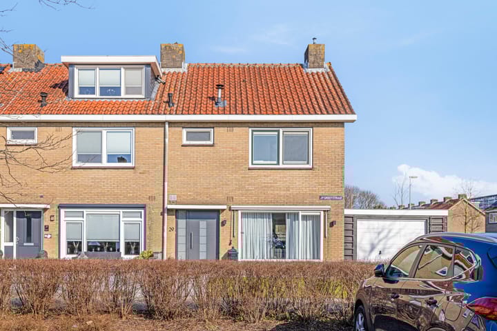 Foto 7 van J.P. Grootstraat 29