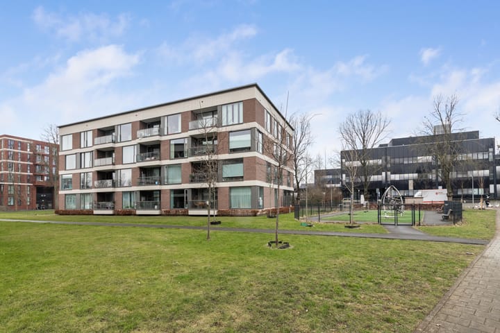 Foto 47 van Richard Holkade 13