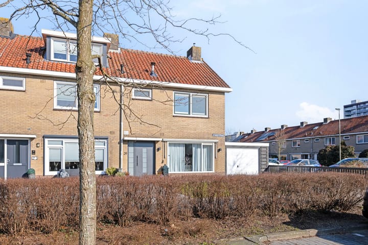 Foto 8 van J.P. Grootstraat 29