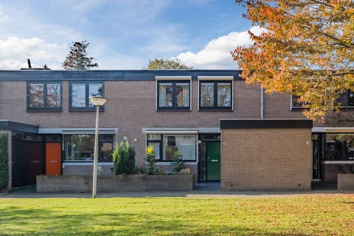 Foto 5 van Clervauxlaan 45