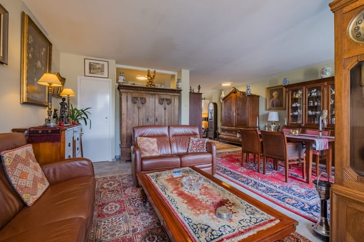 Foto 7 van Clervauxlaan 45