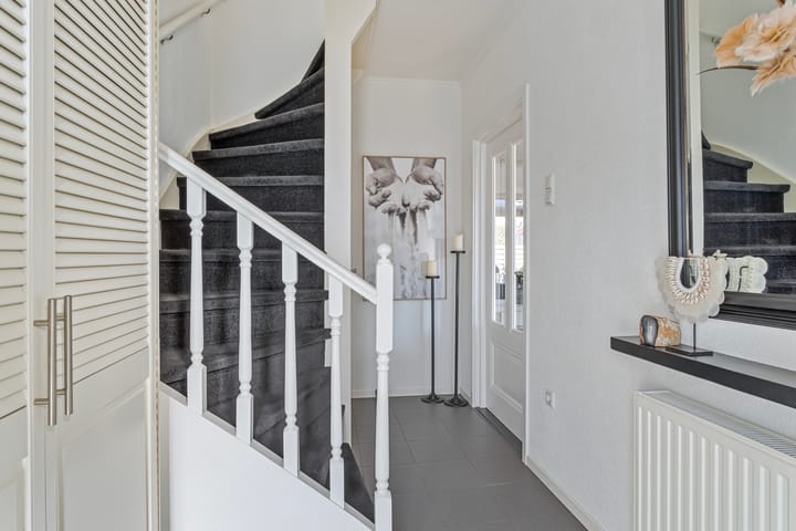 Foto 9 van J.P. Grootstraat 29