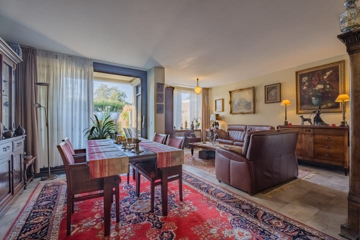 Foto 9 van Clervauxlaan 45