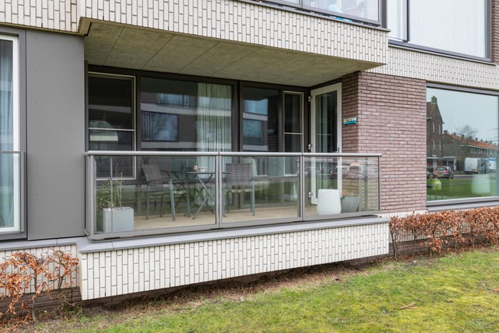 Foto 49 van Richard Holkade 13