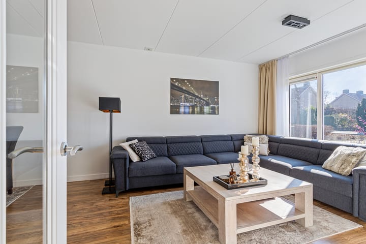 Foto 11 van J.P. Grootstraat 29