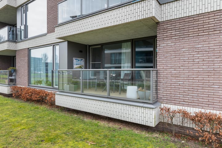 Foto 50 van Richard Holkade 13