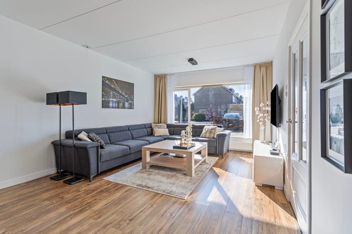 Foto 3 van J.P. Grootstraat 29